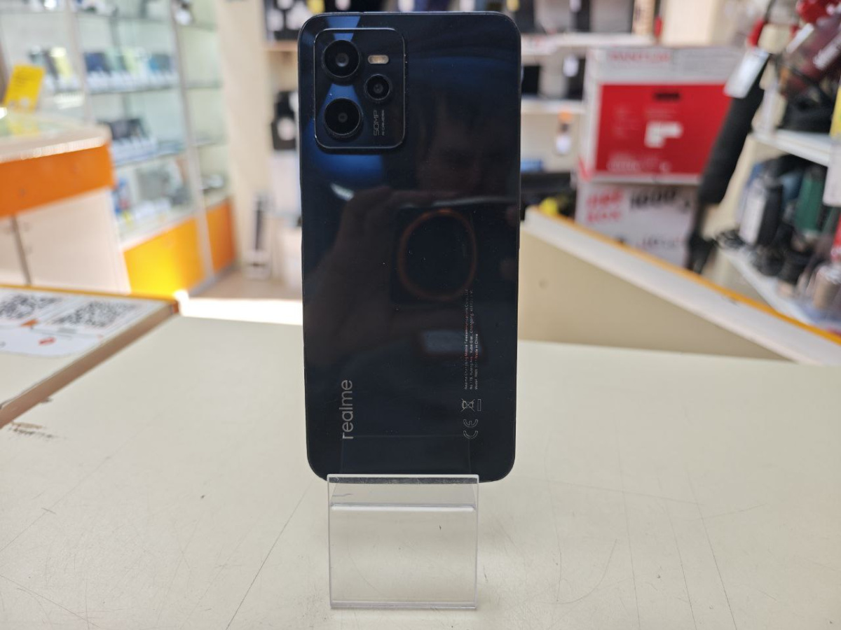 Смартфон Realme C35 4/128