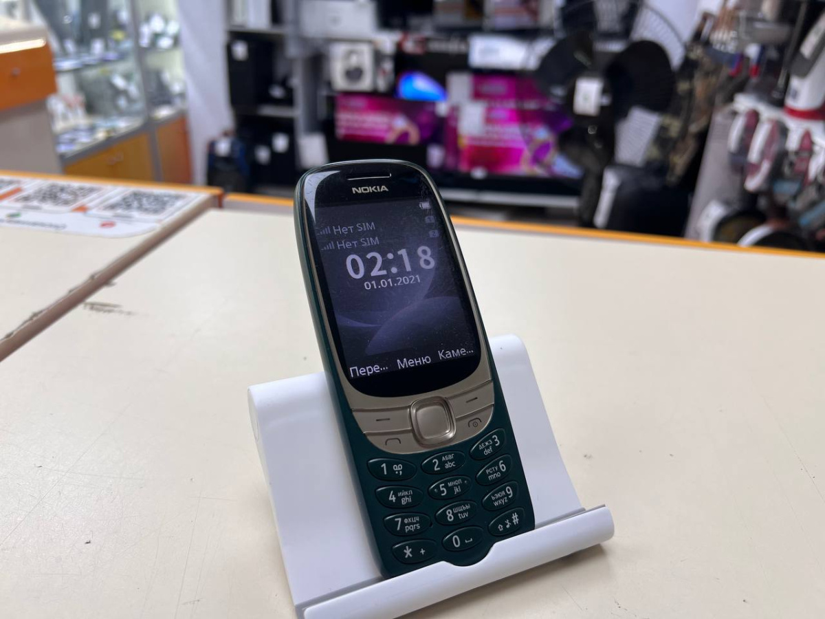 Мобильный телефон Nokia TA-1432