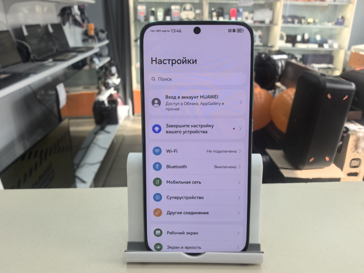 Смартфон Huawei Nova 11 8/256