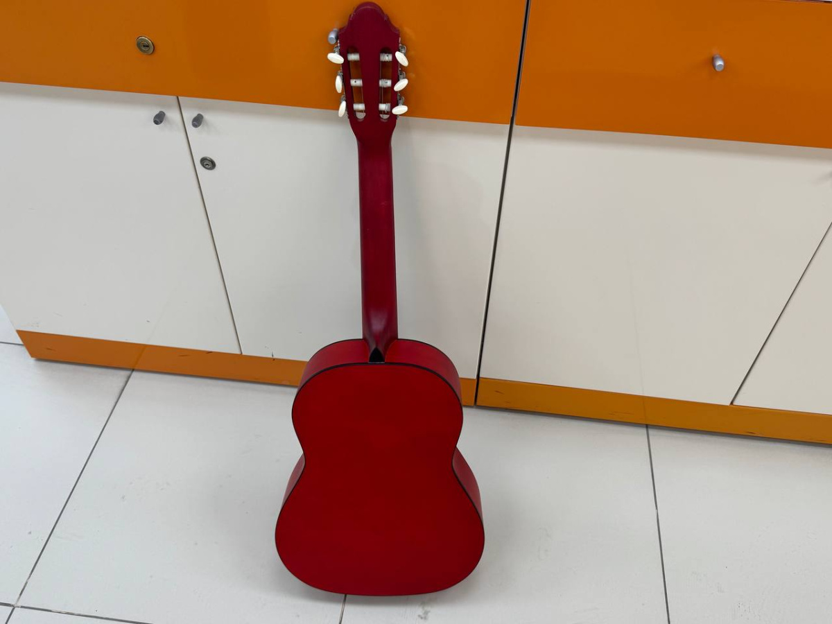 Гитара акустическая Fabio KM3911 RD