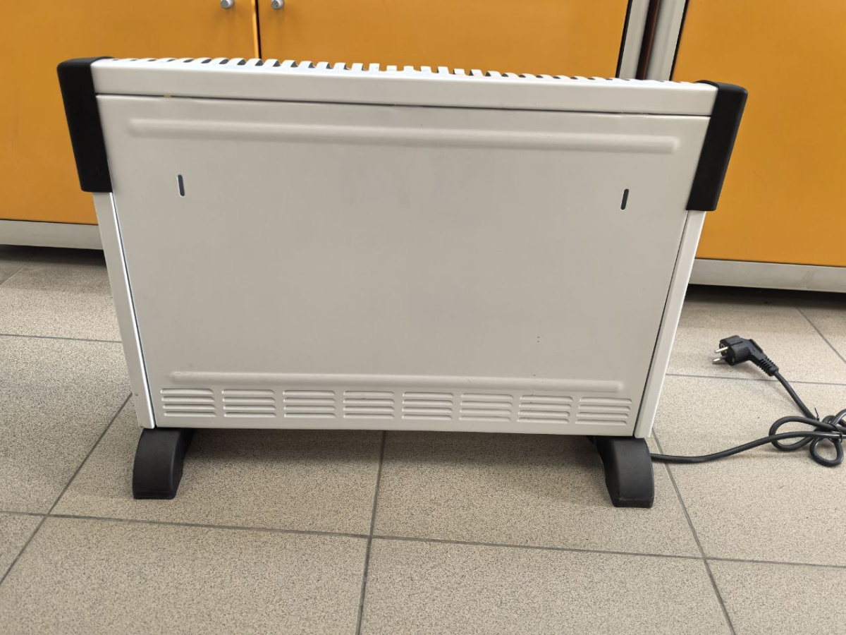 Конвектор Энергопром КНС-2000