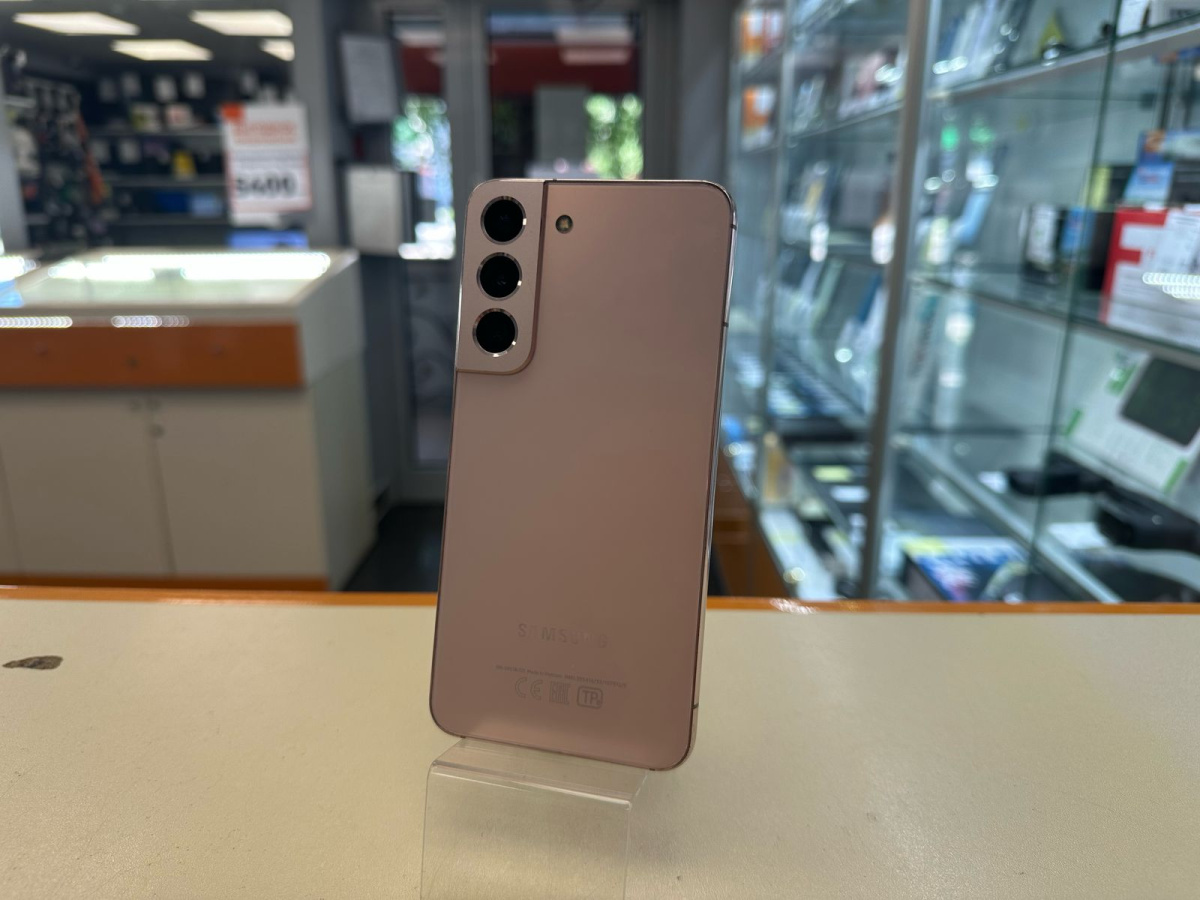 Смартфон Samsung Galaxy S22 8/128