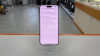 Смартфон Apple Iphone 16 Pro Max 256Gb