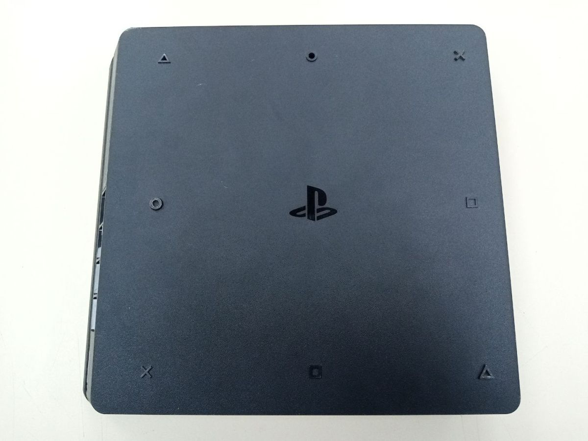 Игровая приставка PlayStation 4 Slim 500GB