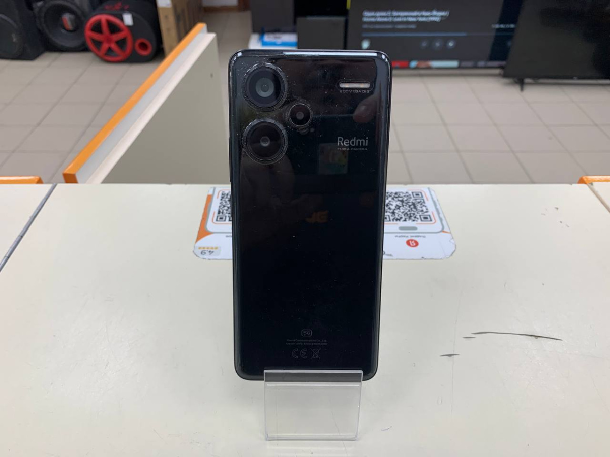 Смартфон Xiaomi Redmi Note 13 Pro+ 8/256