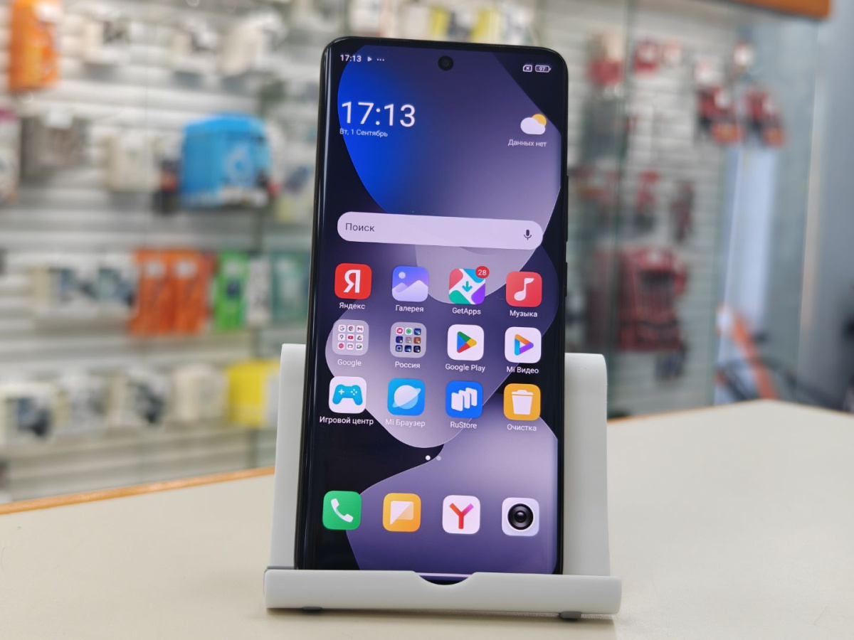 Смартфон Xiaomi Redmi Note 15 8/256
