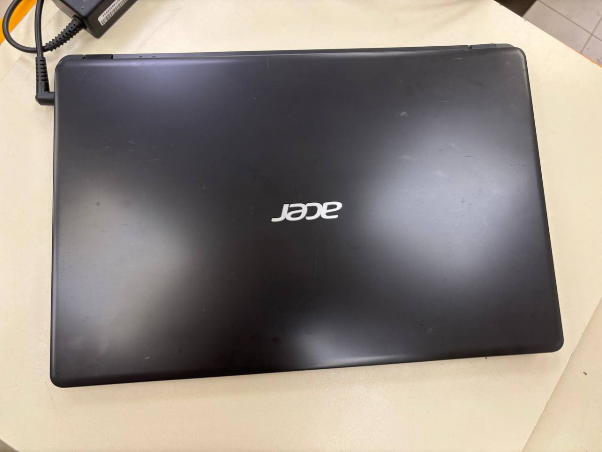 Ноутбук Acer; Ryzen 3 3200U, Radeon Graphics, 6 Гб, 256 Гб, Нет