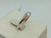 КОЛЬЦО С КАМНЕМ (Au 585)