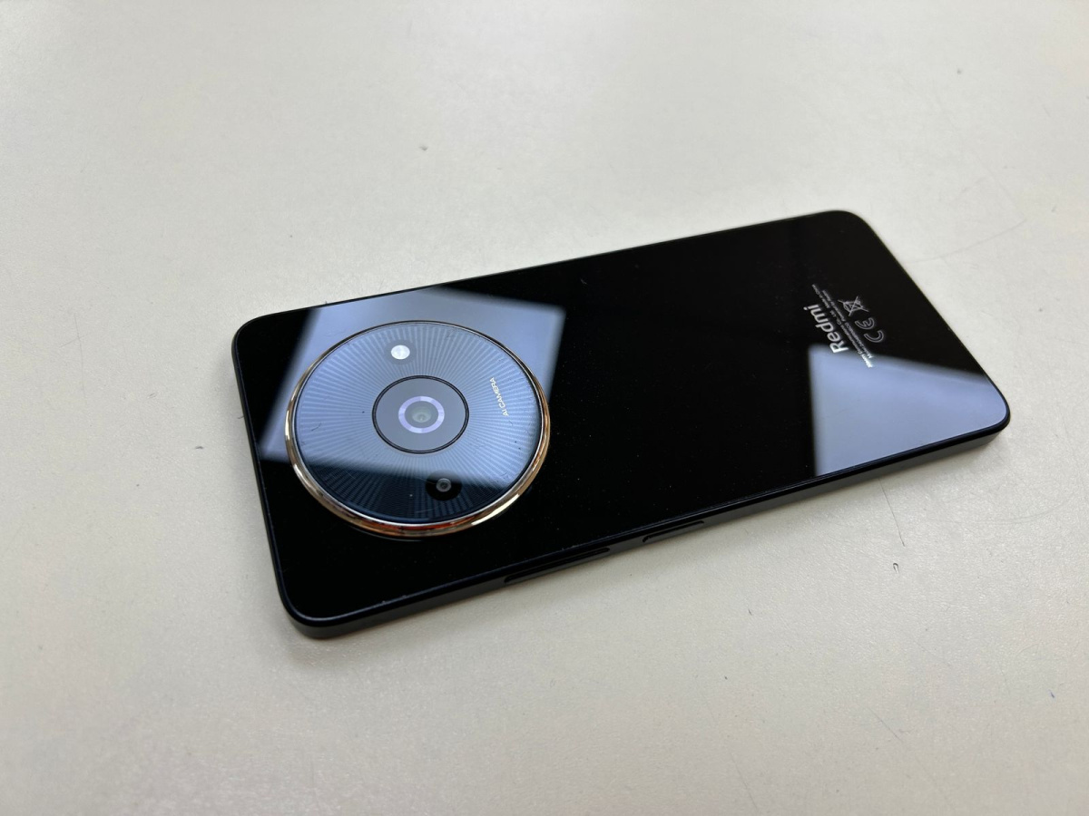 Смартфон Xiaomi Redmi A3x 3/64Gb