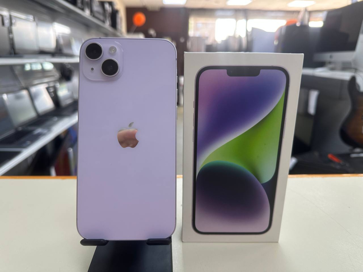 Смартфон Apple Iphone 14 Plus 128GB