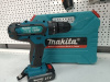 Шуруповерт Makita 21V