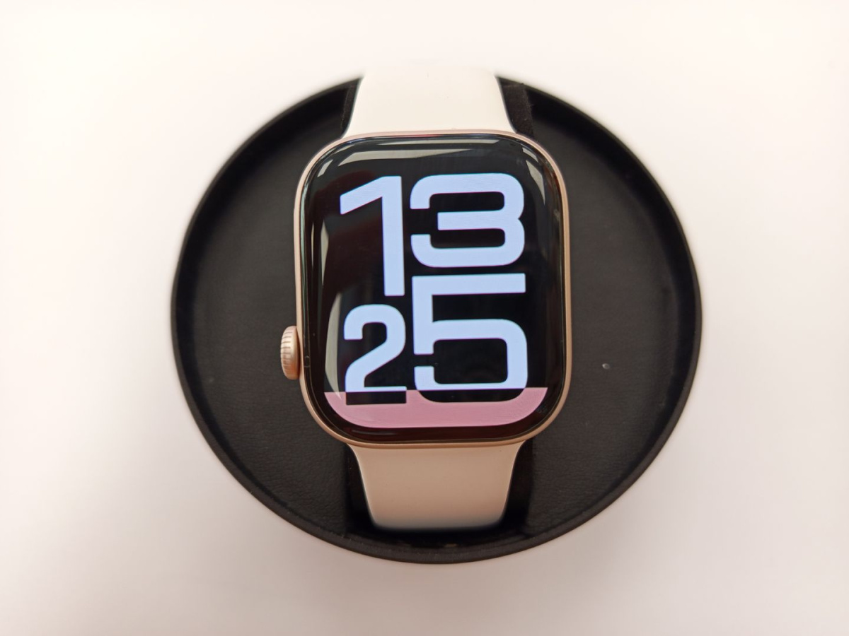 Смарт-часы Apple Watch Series 10 42mm