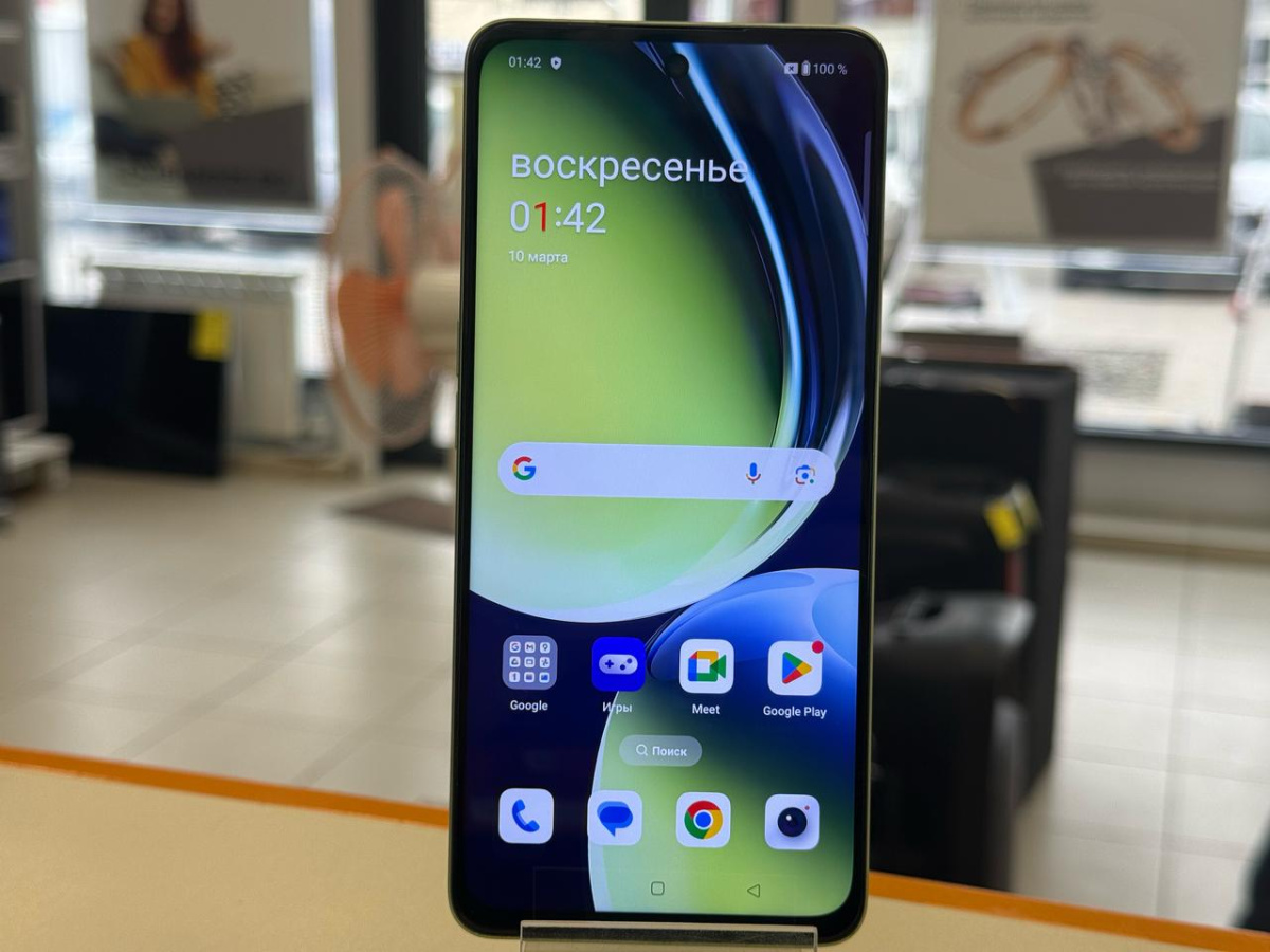 Смартфон OnePlus Nord CE3 Lite 5G 8/256