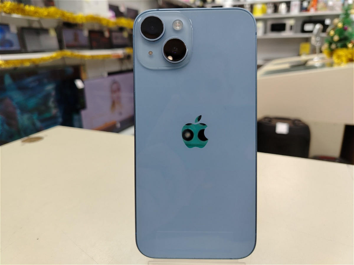 Смартфон Apple Iphone 14 128Gb