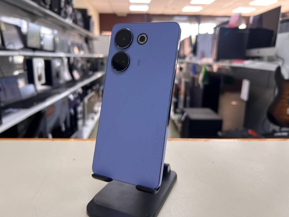 Смартфон Tecno SPARK 20 PRO 8/256