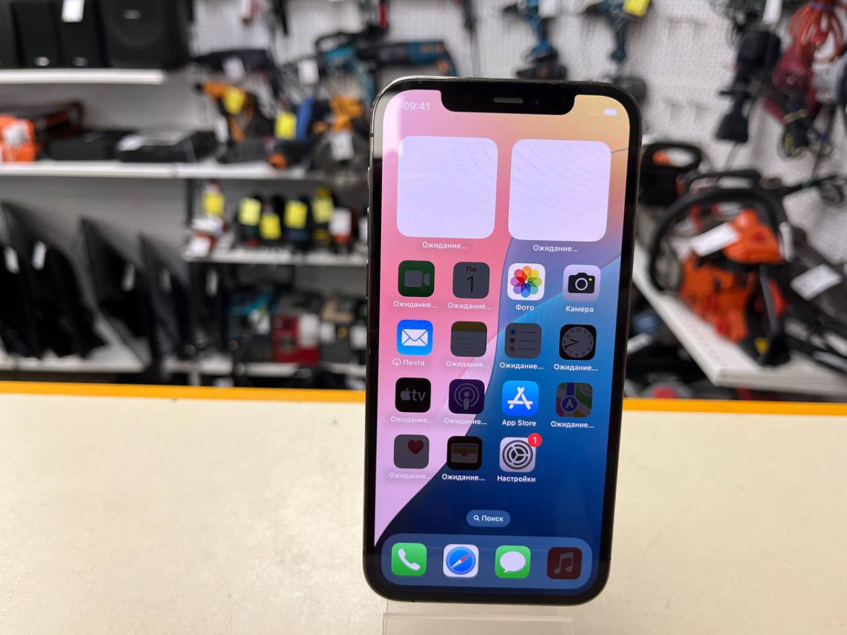 Смартфон Apple iPhone 12 Pro 128Gb