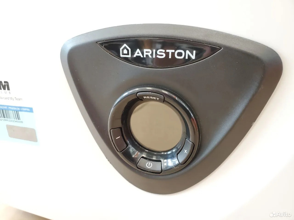 Водонагреватель Ariston Fast Evo 14C