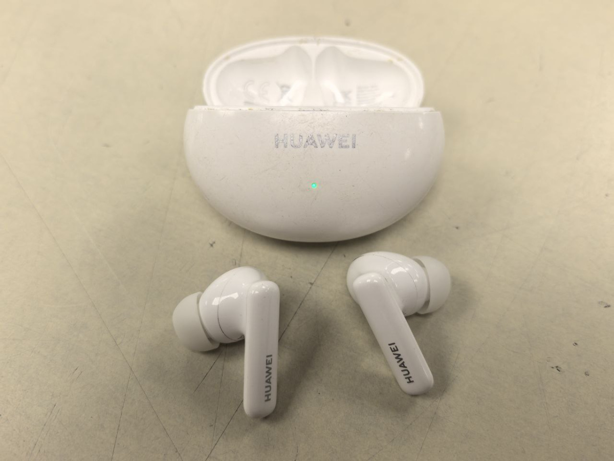 Наушники беспроводные HUAWEI FreeBuds 5i