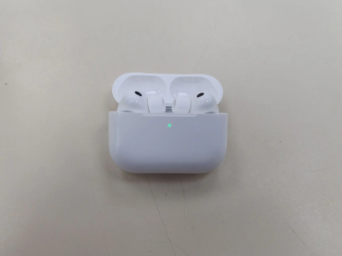 Наушники беспроводные Apple AirPods Pro 3 Gen