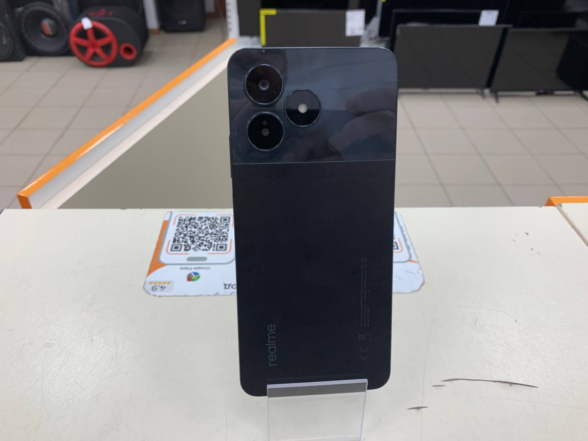 Смартфон Realme C51 4/128