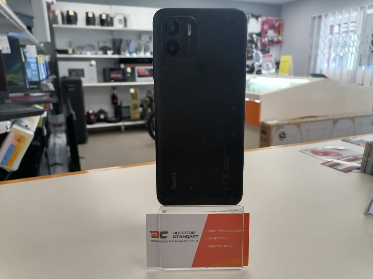 Смартфон Xiaomi A1+ 2/32 Gb