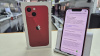 Смартфон Apple iPhone 13 Mini 256Gb