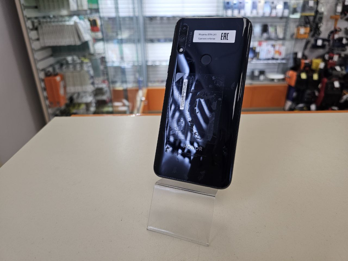 Смартфон Honor 9X 4/128