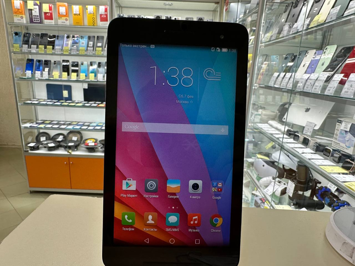 Планшет Huawei T1-701U