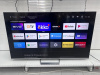 QLED Телевизор Haier 55 Mini LED