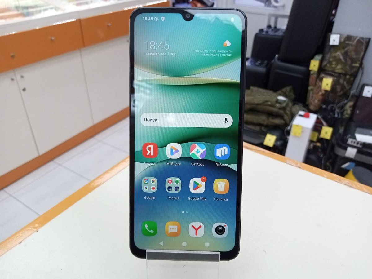 Смартфон Xiaomi Redmi A5 4/128