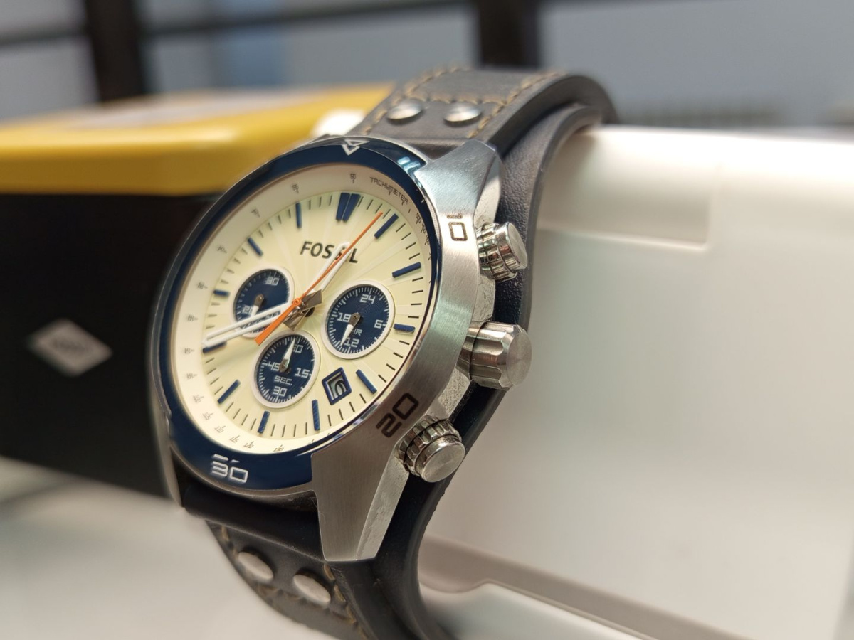 Часы наручные Fossil CH-3051