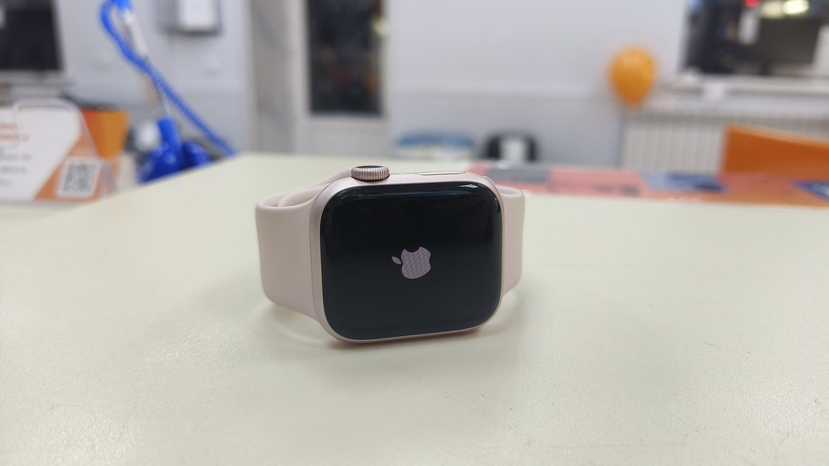 Смарт-часы Apple Watch Series 9 41mm
