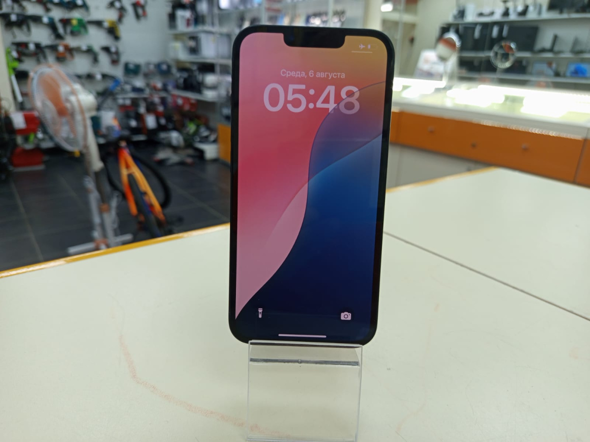 Смартфон Apple iPhone 13 256Gb
