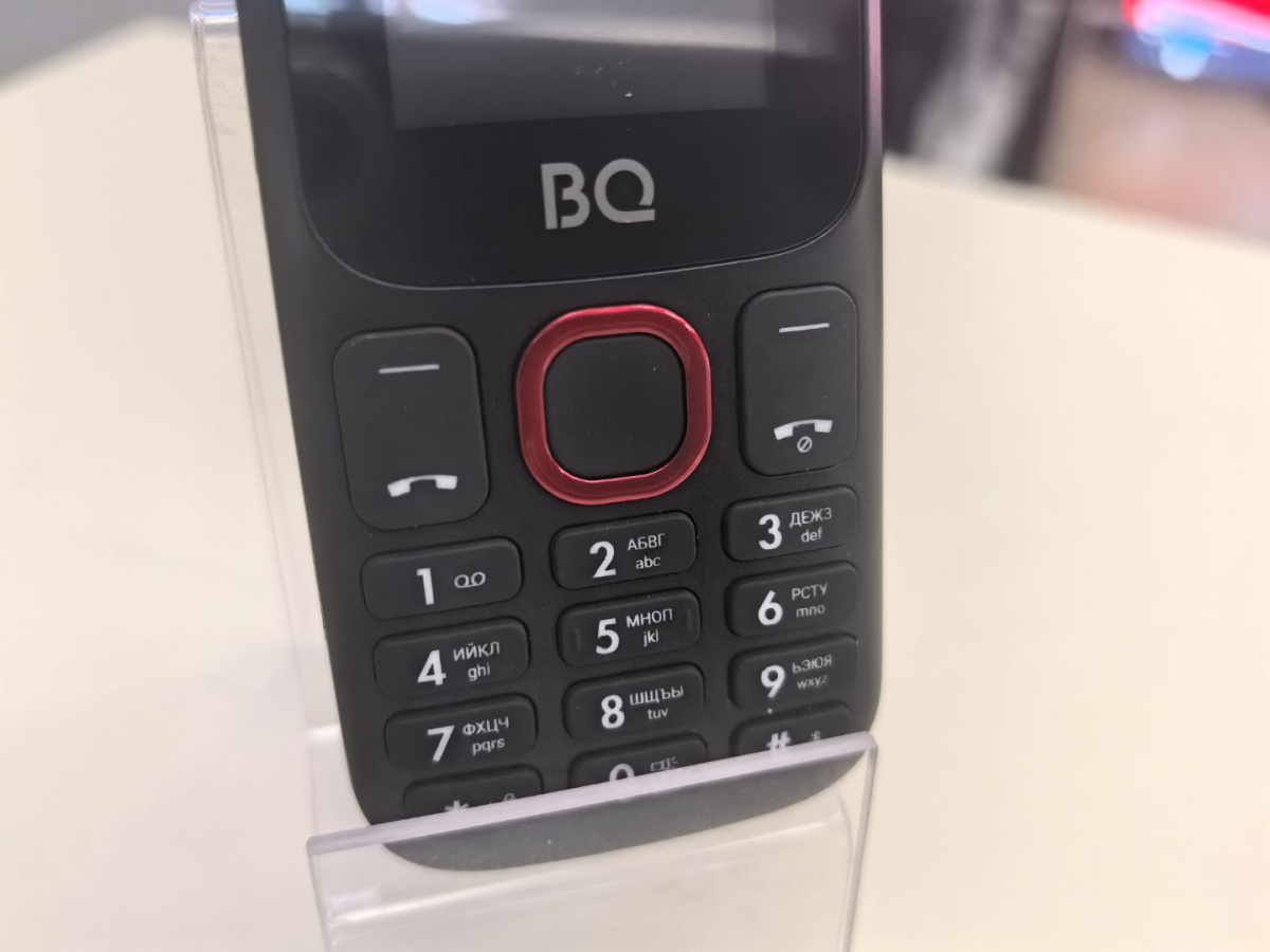 Мобильный телефон BQ 1848