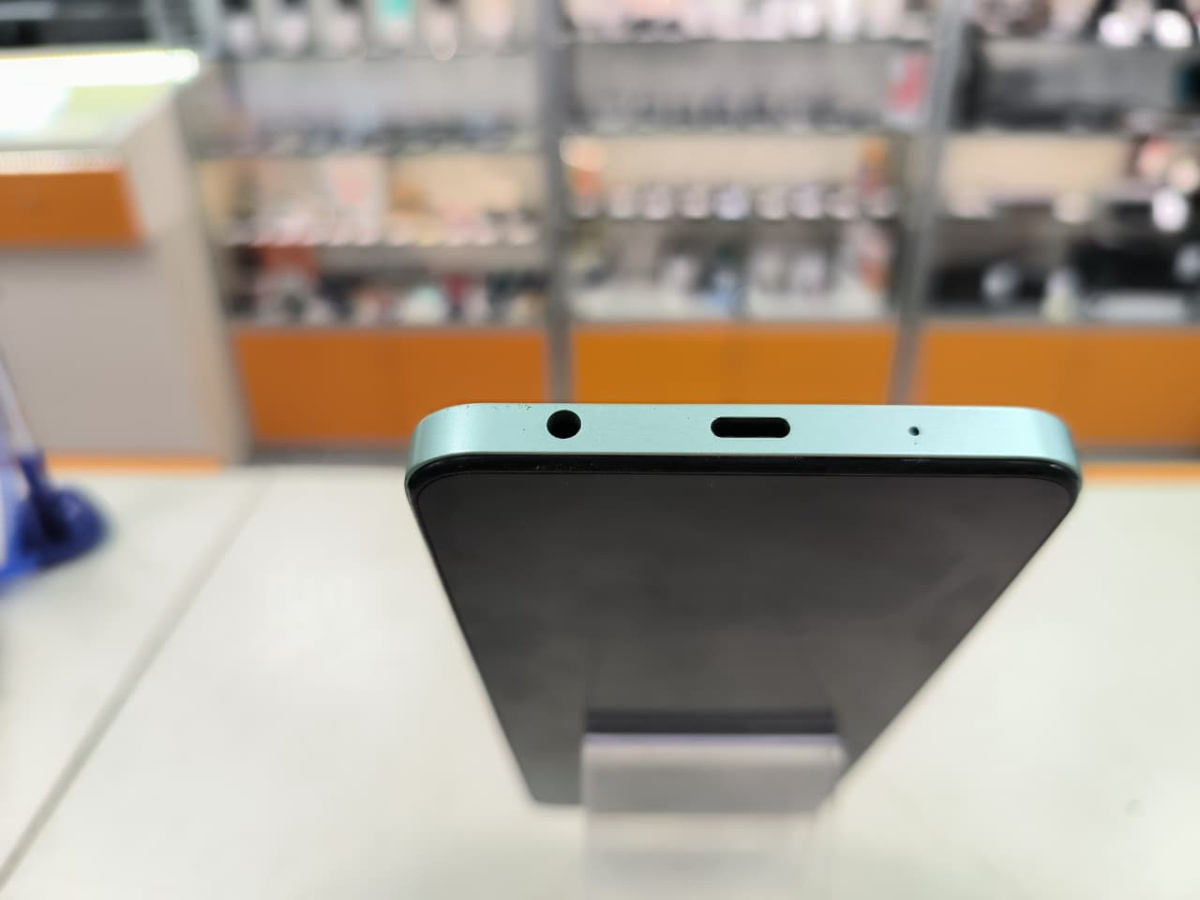 Смартфон Xiaomi Redmi A5 4/128