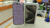 Смартфон Apple Iphone 15 Pro 128Gb