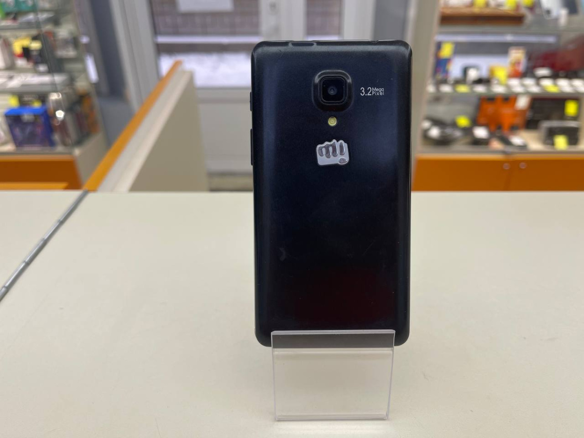 Смартфон Micromax D305