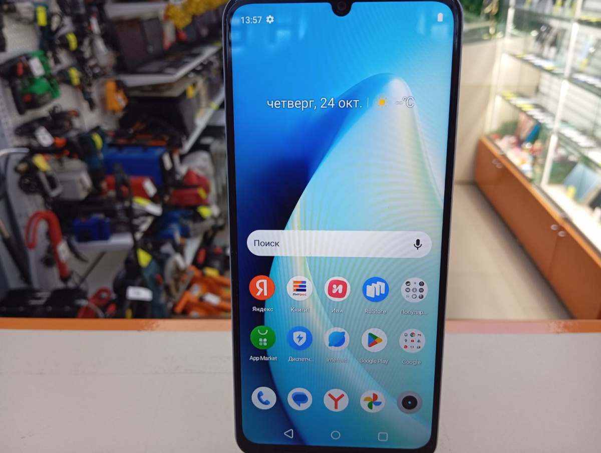 Смартфон Realme Note 50 3/64
