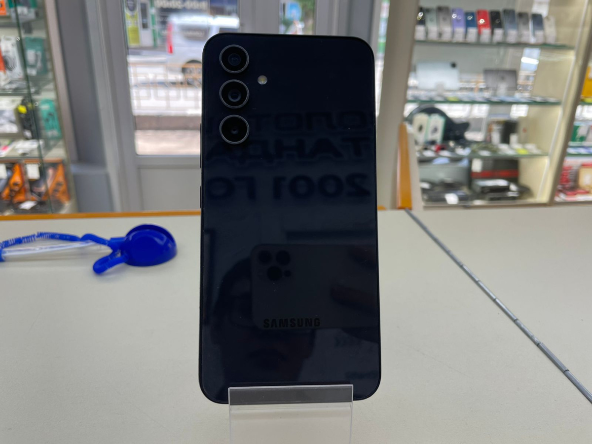 Смартфон Samsung Galaxy A54 6/128