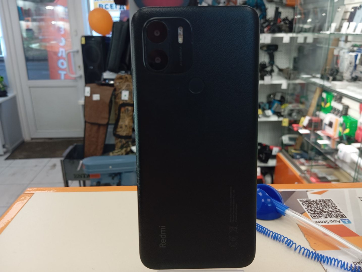 Смартфон Xiaomi Redmi A2+ 3/64