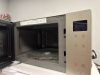 Микроволновая печь LG MS2535GISL