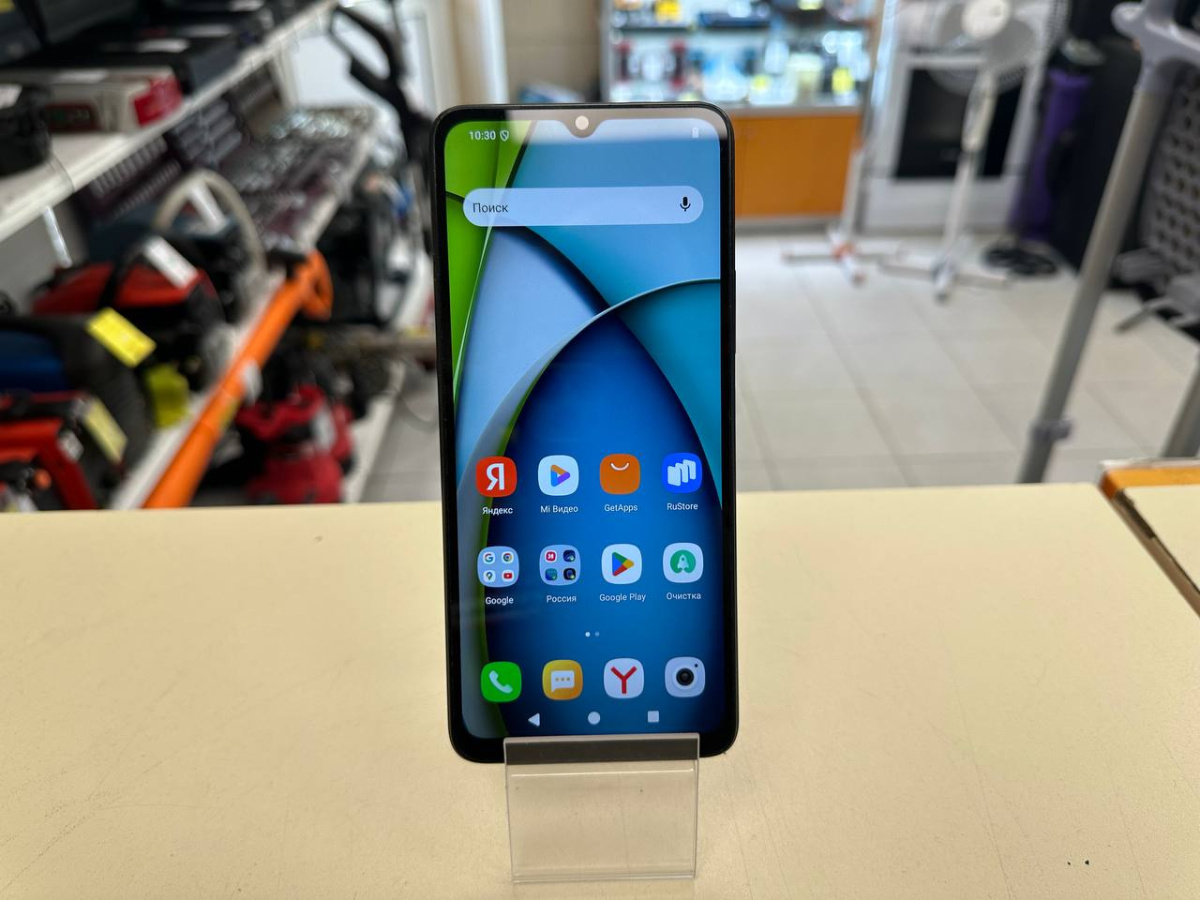 Смартфон Xiaomi Redmi A3x 3/64Gb