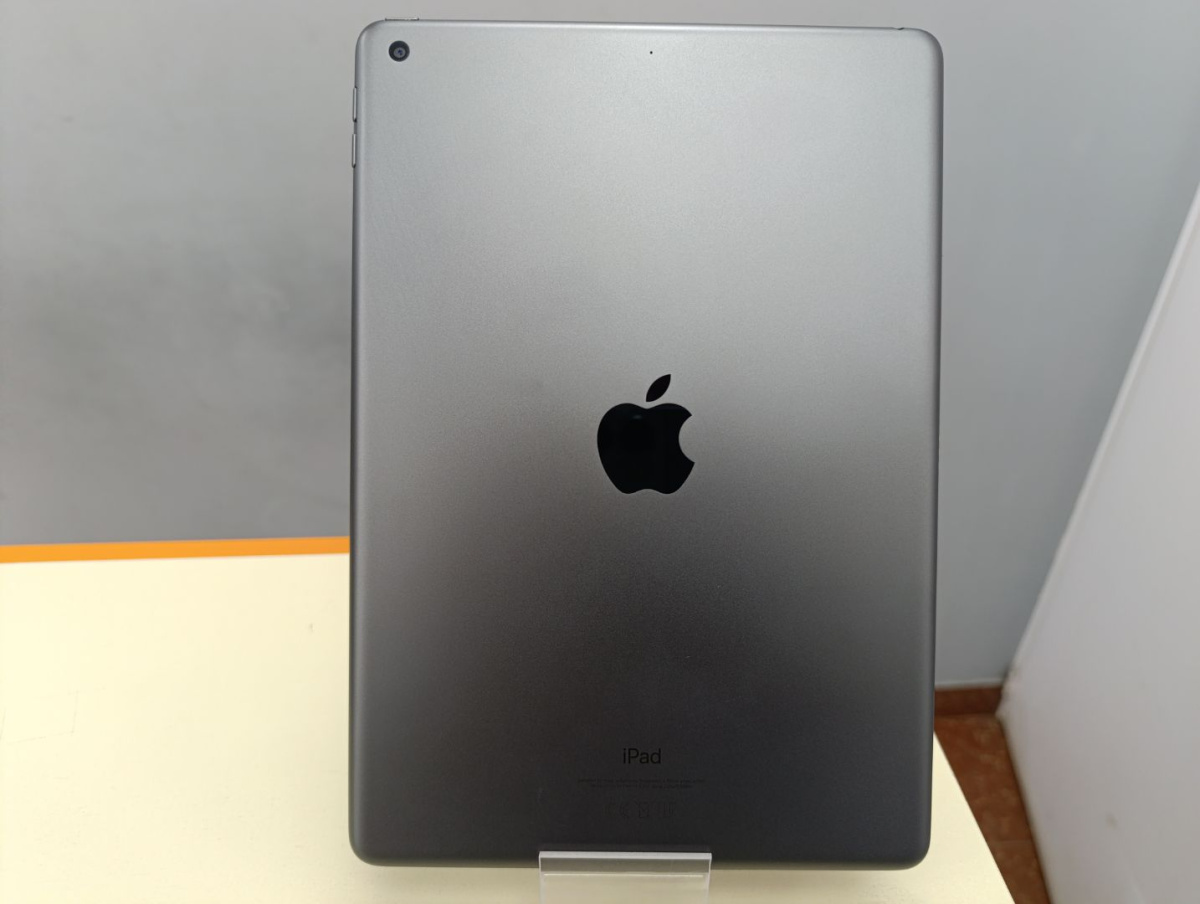 Планшет Apple Ipad 9 64Gb Wi-Fi(2021) A2602