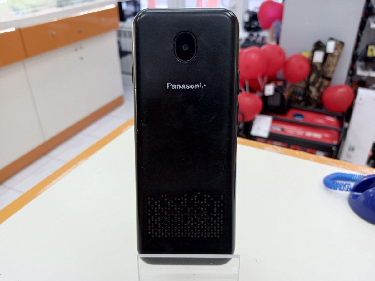 Мобильный телефон Panasonic KX-TF200RU