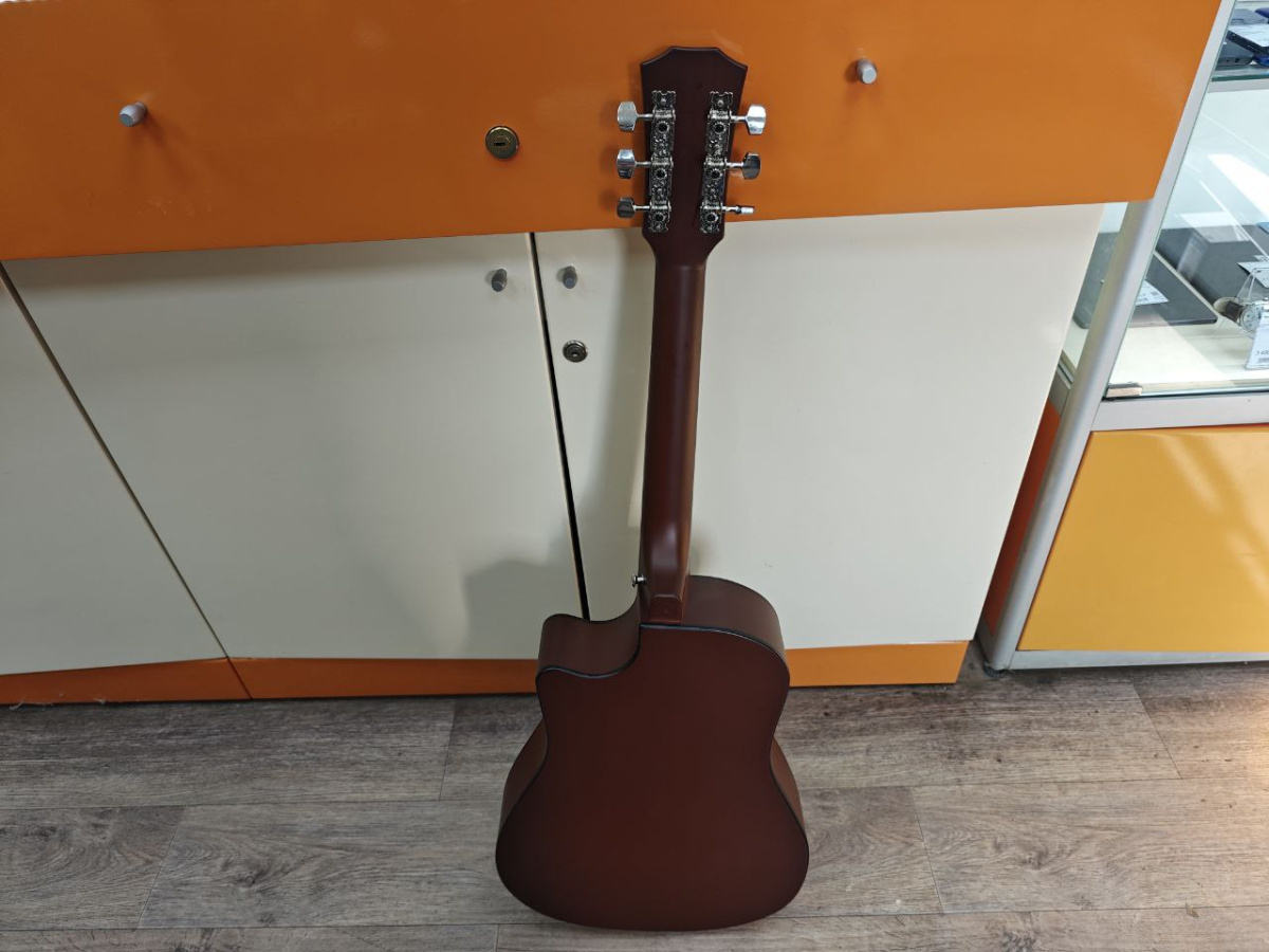 Гитара акустическая Belucci BC-C38 BRN