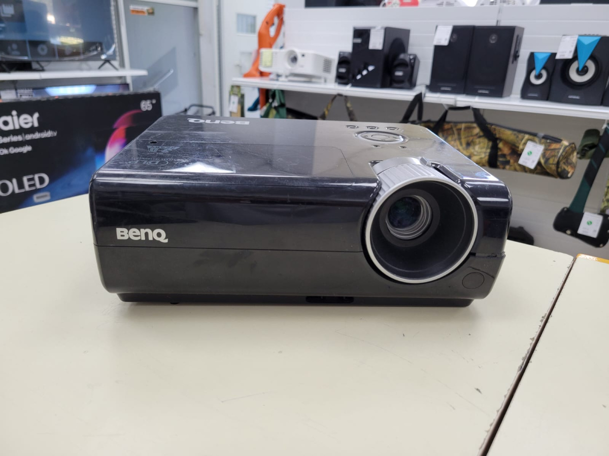 Проэктор Benq MX-511