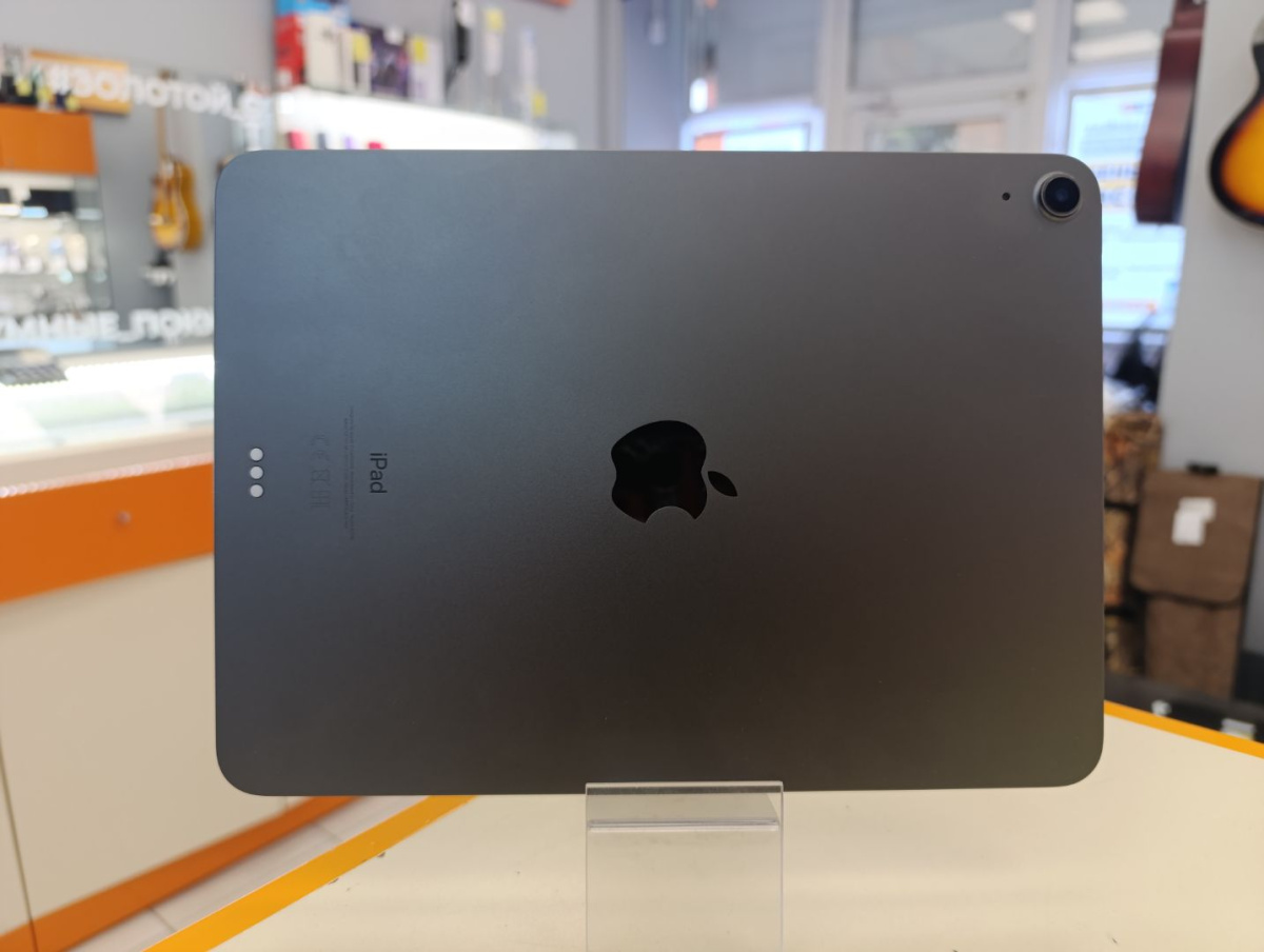 Планшет Apple iPad Air 4 64ГБ (2020 A2316 Wi-Fi)