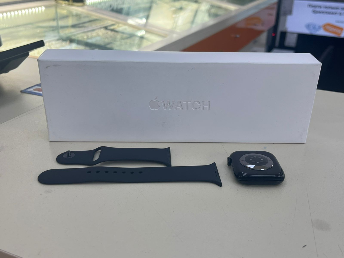 Смарт-часы Apple Watch Series 10 46mm