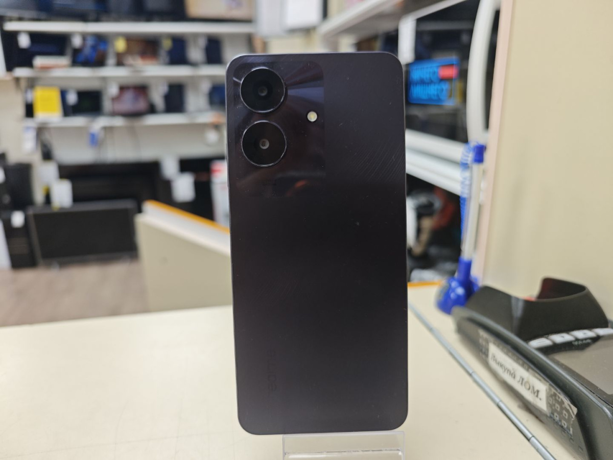 Смартфон Realme Note 60 6/128