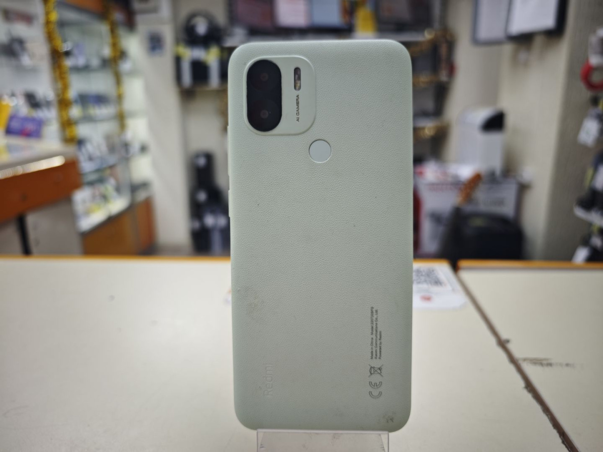 Смартфон Xiaomi A1+ 2/32 Gb